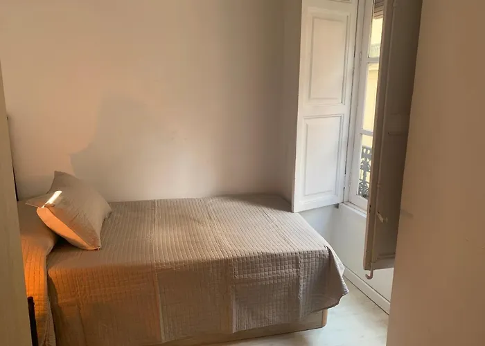 فندق Rest فالنسيا