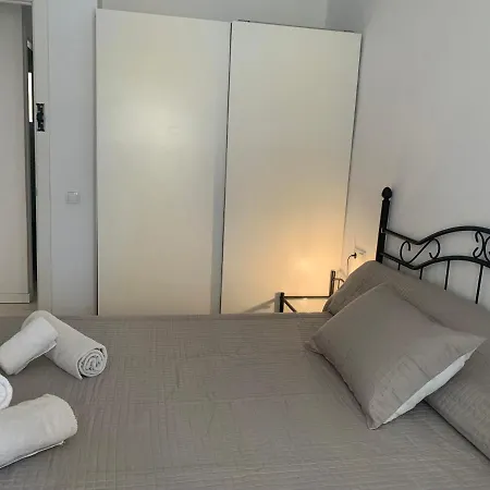 Rest Валенсия