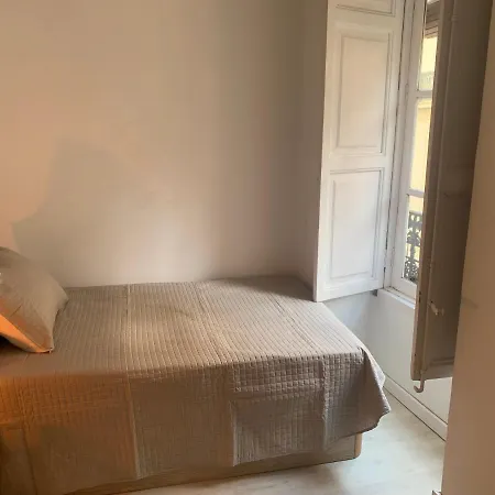 Отель Rest Валенсия