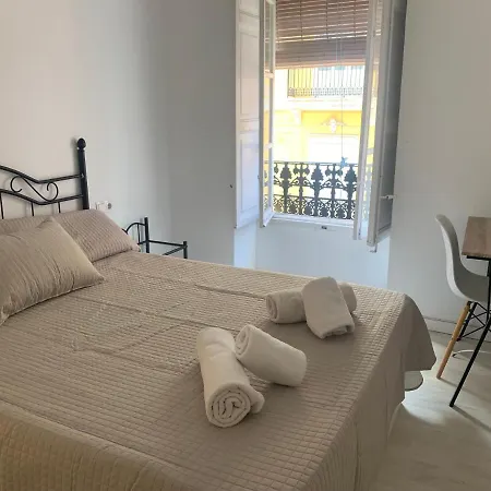 Apartahotel Rest