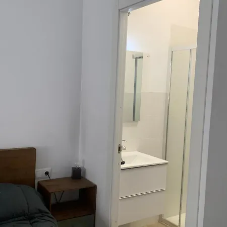 Apartahotel Rest Valencia