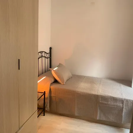 Rest Apartahotel Valencia