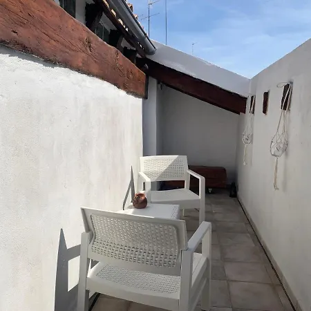 Apartahotel Rest Valencia
