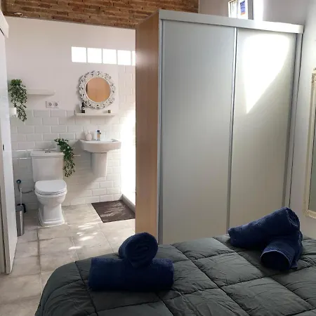 Rest * Валенсия