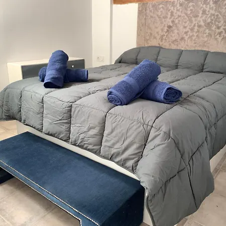 Rest Apartahotel Valencia
