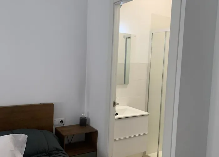 Otel Rest Valensiya