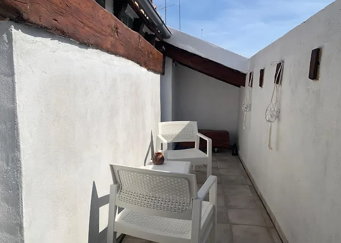 Otel Rest Valensiya