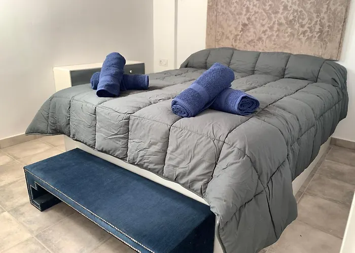 Rest Otel Valensiya